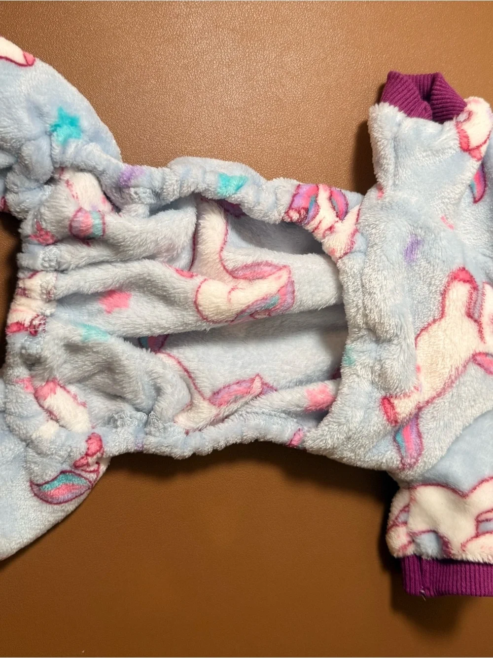 fitwarm cozy light